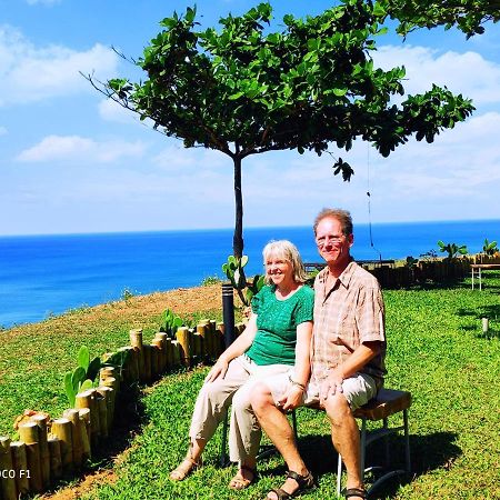 Pura Vida Varkala Hotel Екстериор снимка