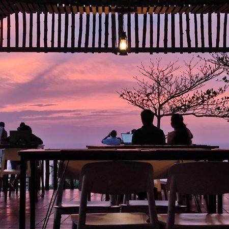 Pura Vida Varkala Hotel Екстериор снимка