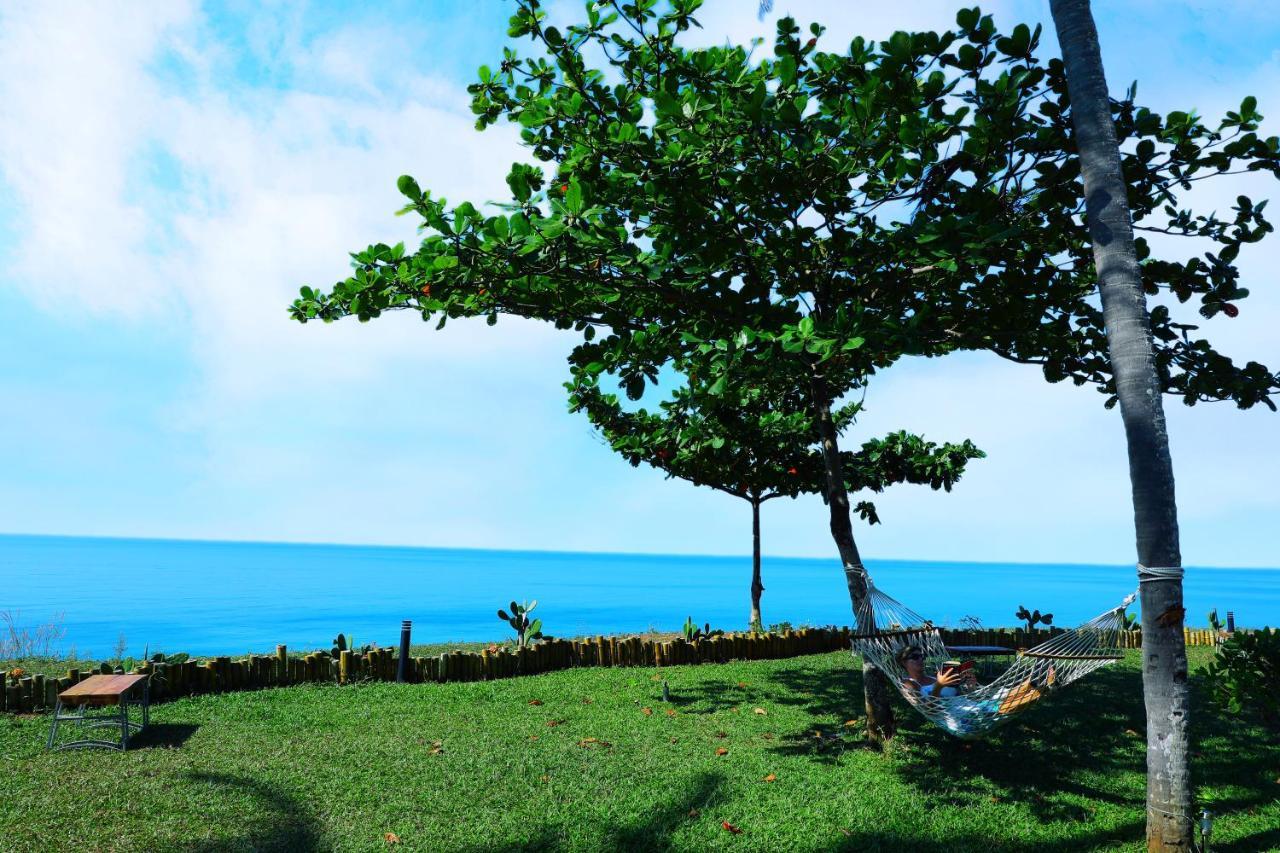 Pura Vida Varkala Hotel Екстериор снимка