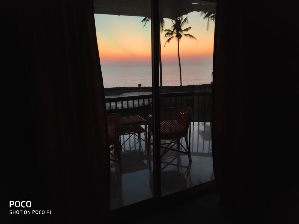 Pura Vida Varkala Hotel Екстериор снимка