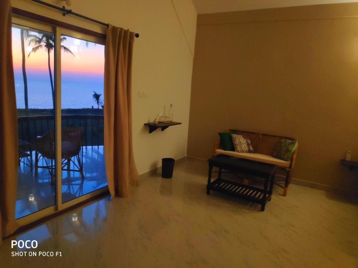 Pura Vida Varkala Hotel Екстериор снимка
