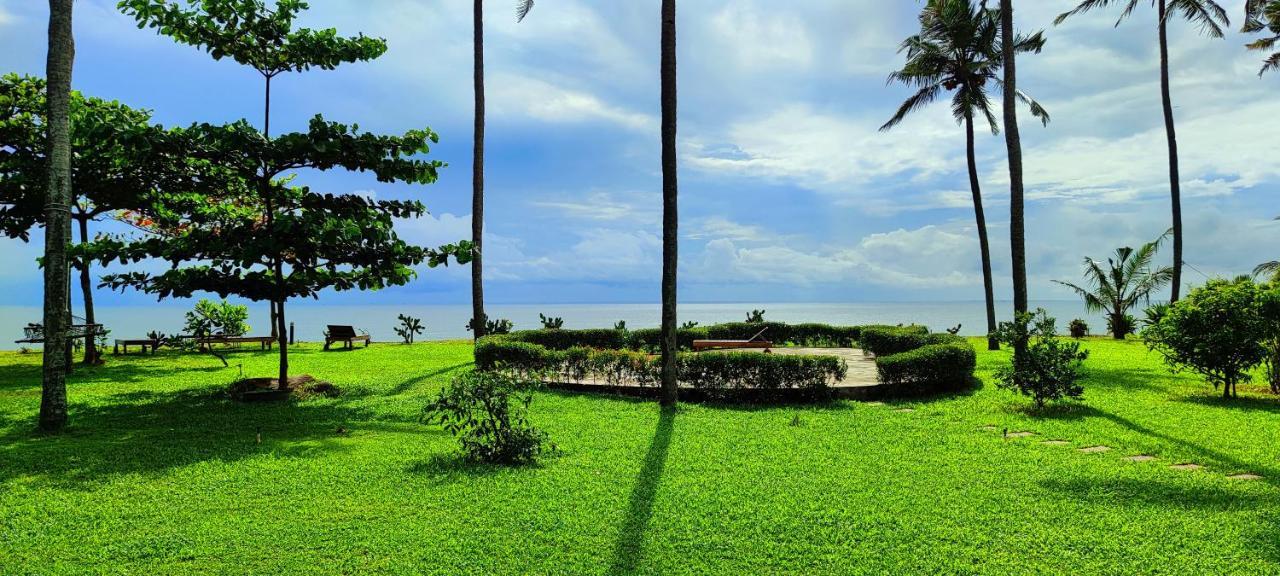 Pura Vida Varkala Hotel Екстериор снимка