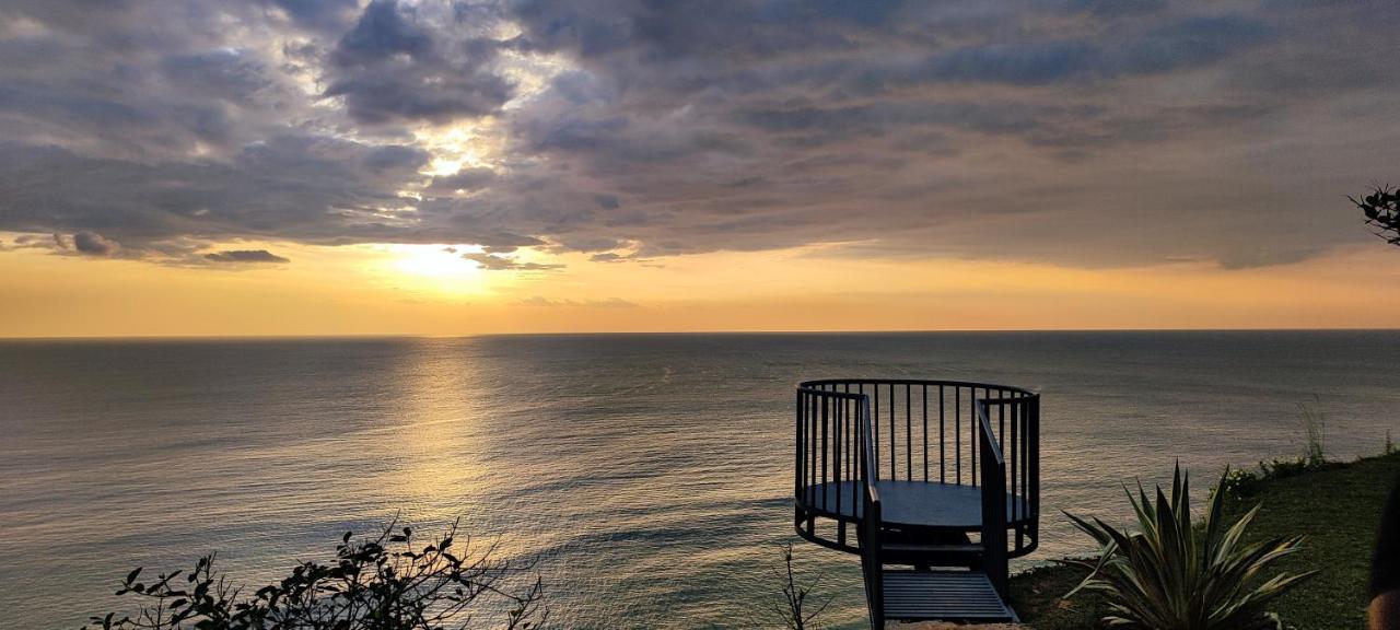 Pura Vida Varkala Hotel Екстериор снимка