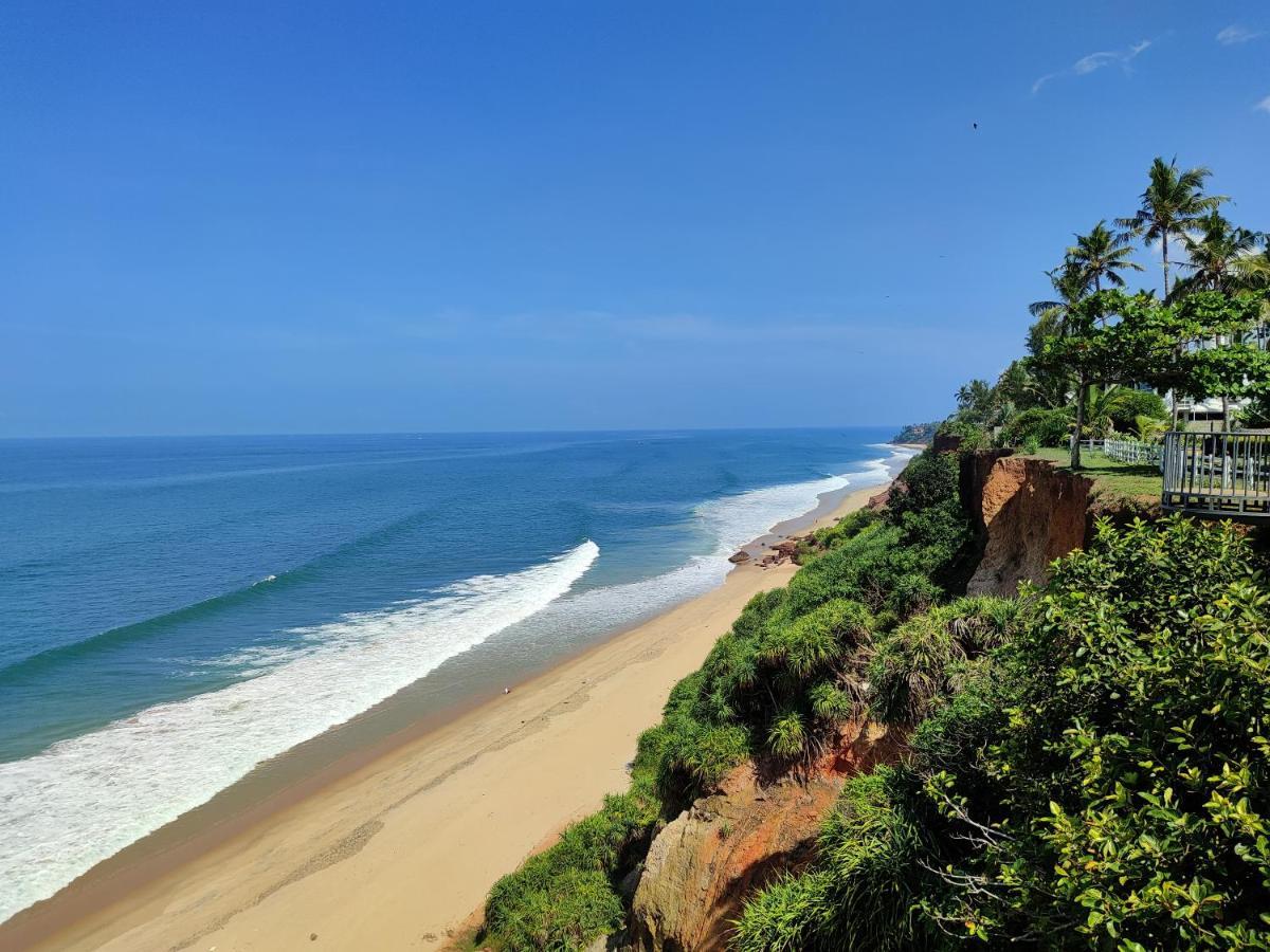 Pura Vida Varkala Hotel Екстериор снимка