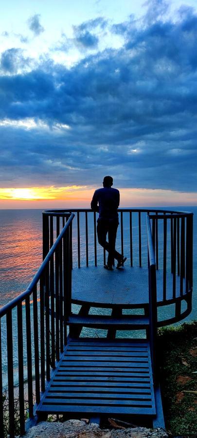 Pura Vida Varkala Hotel Екстериор снимка