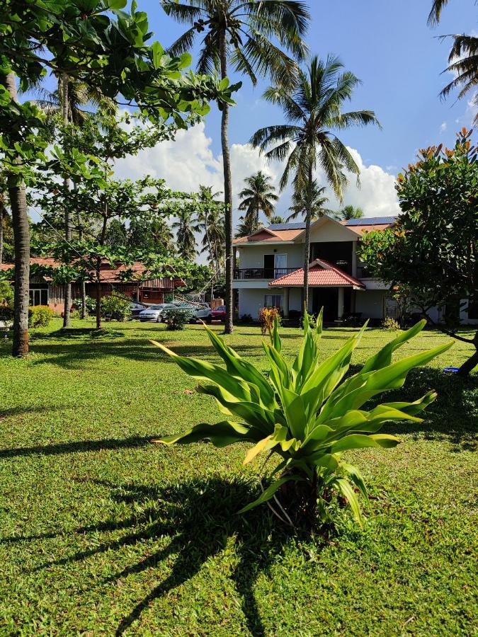 Pura Vida Varkala Hotel Екстериор снимка
