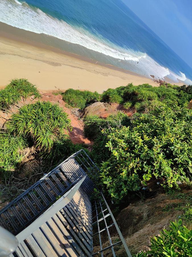 Pura Vida Varkala Hotel Екстериор снимка