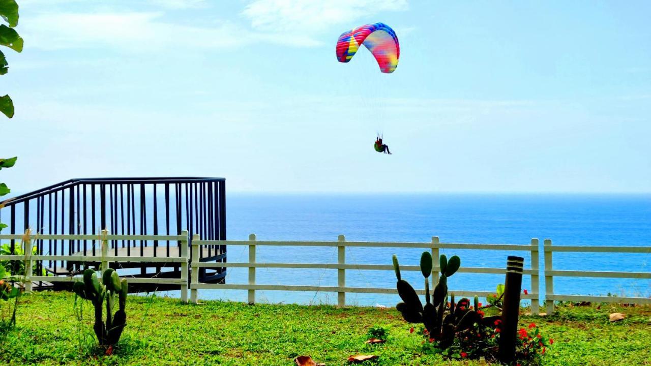 Pura Vida Varkala Hotel Екстериор снимка