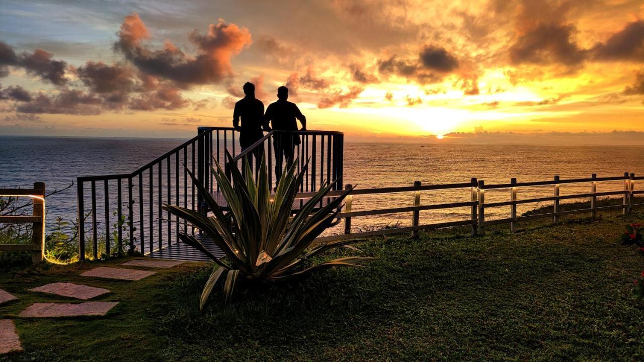 Pura Vida Varkala Hotel Екстериор снимка