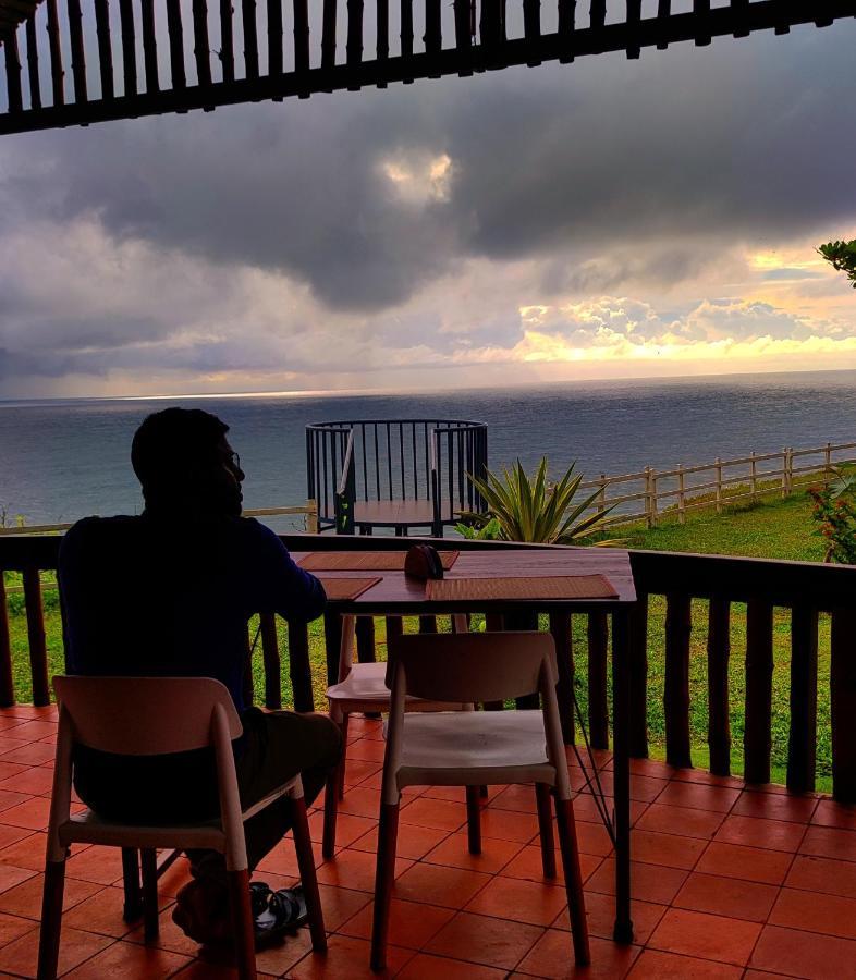 Pura Vida Varkala Hotel Екстериор снимка