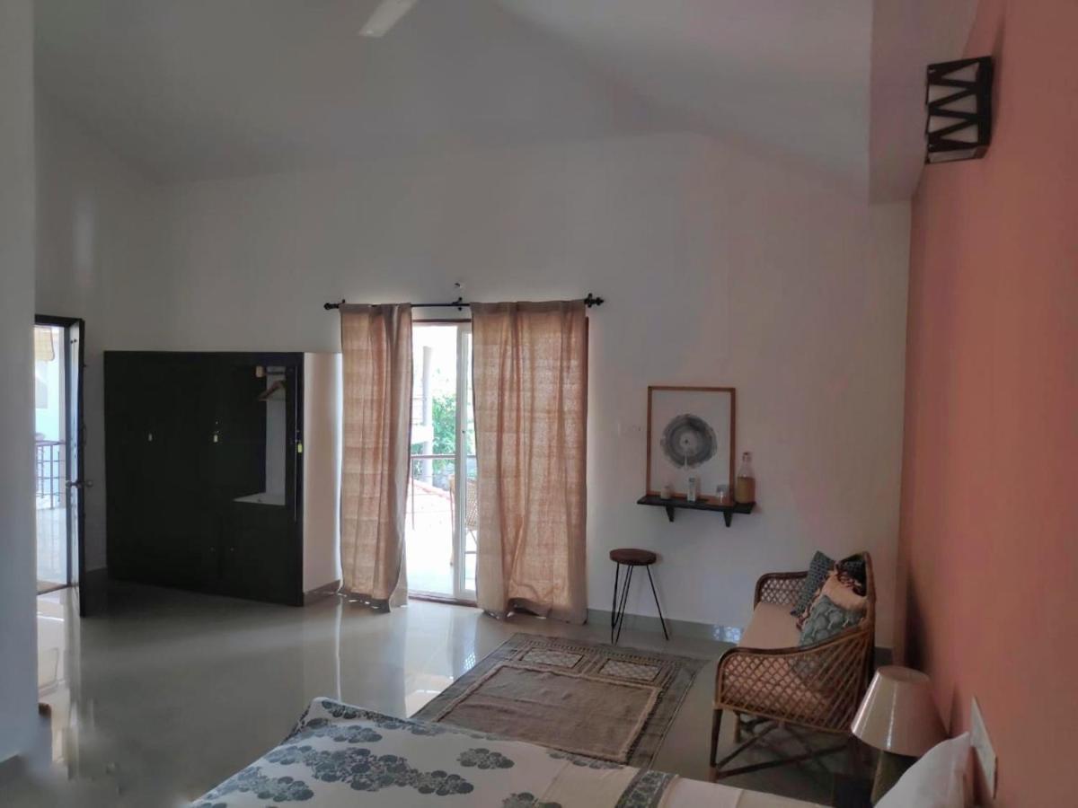 Pura Vida Varkala Hotel Екстериор снимка