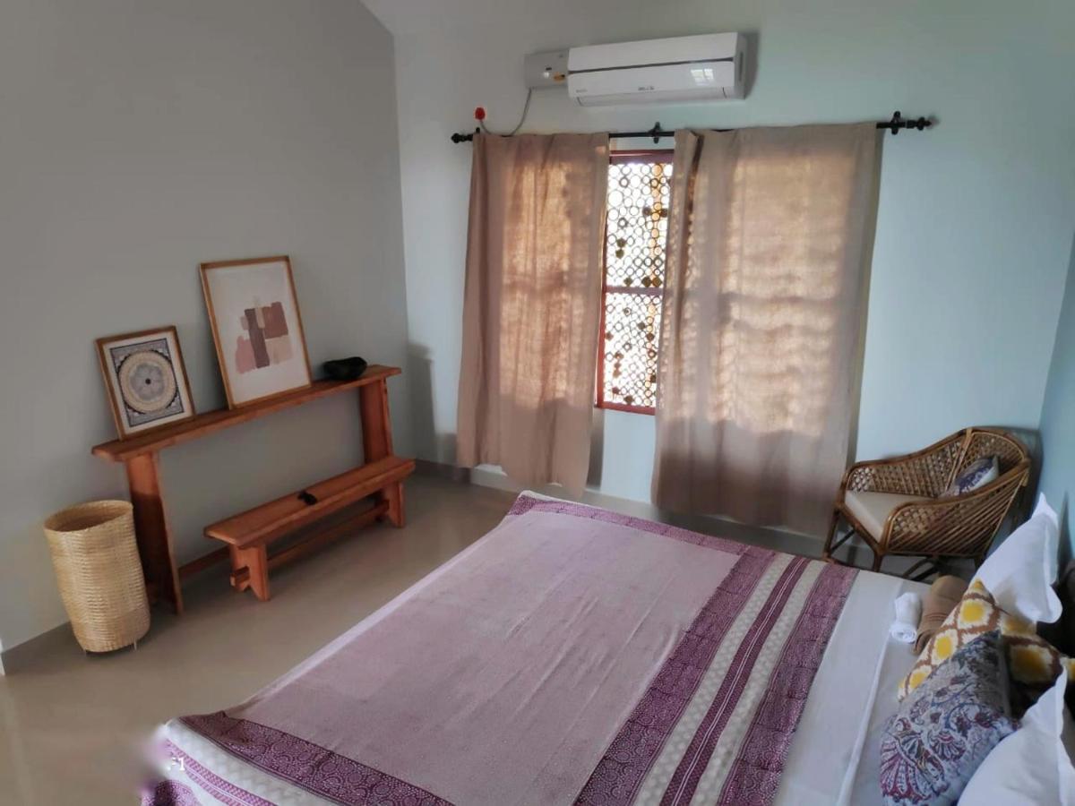 Pura Vida Varkala Hotel Екстериор снимка