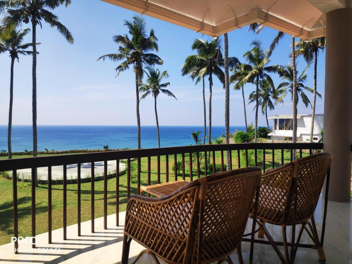 Pura Vida Varkala Hotel Екстериор снимка