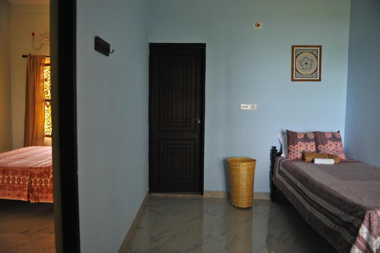 Pura Vida Varkala Hotel Екстериор снимка