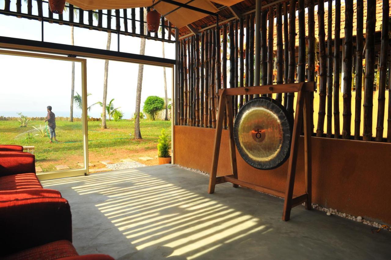 Pura Vida Varkala Hotel Екстериор снимка