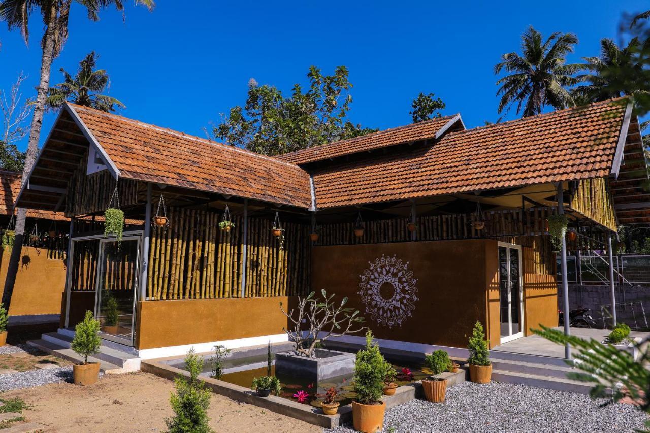 Pura Vida Varkala Hotel Екстериор снимка