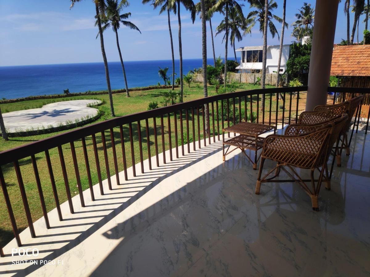 Pura Vida Varkala Hotel Екстериор снимка