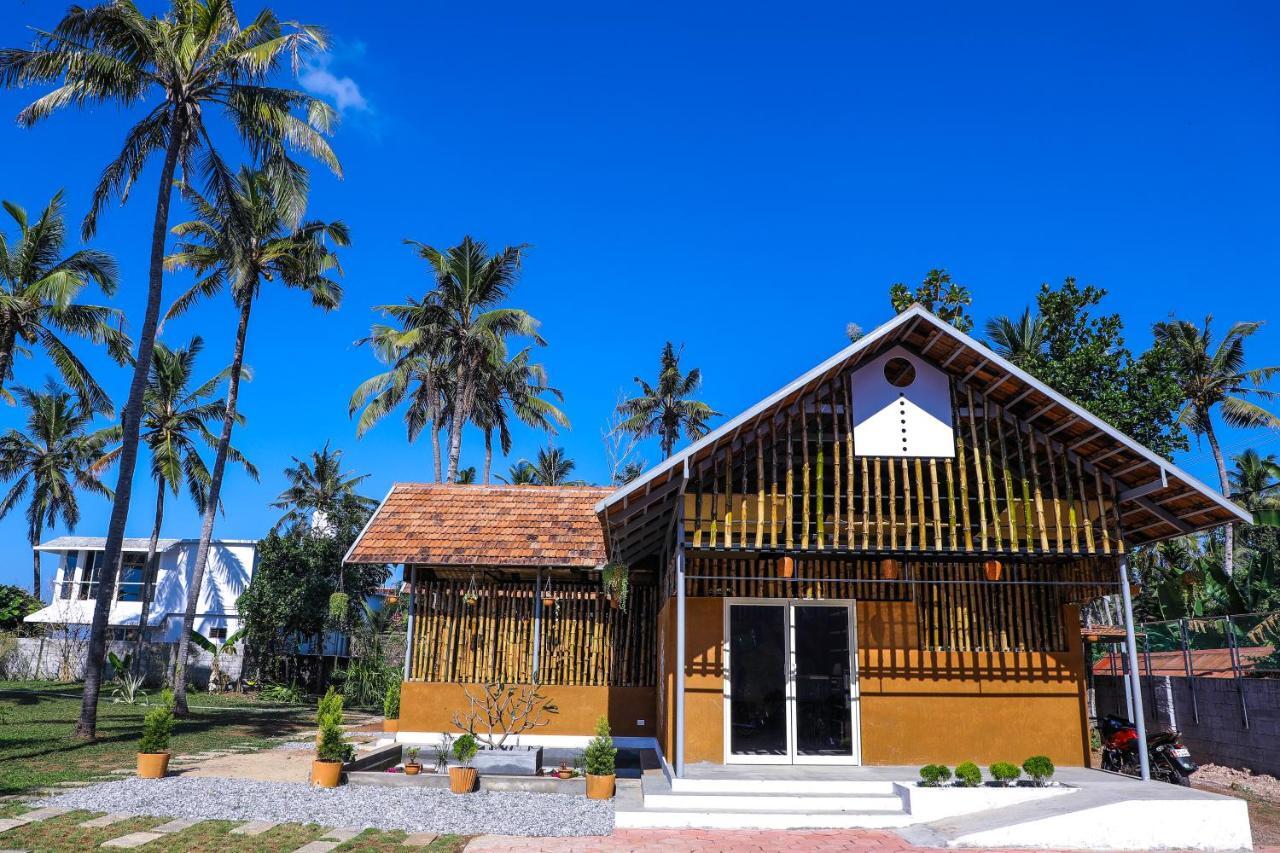 Pura Vida Varkala Hotel Екстериор снимка