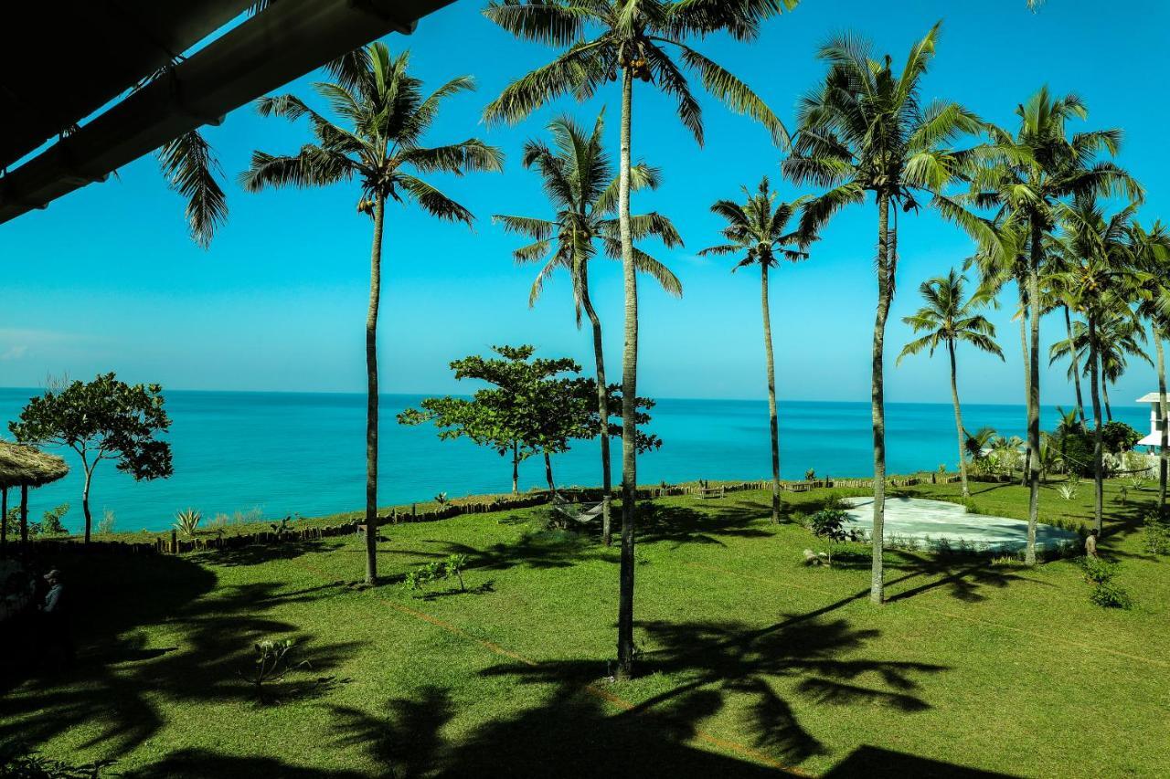 Pura Vida Varkala Hotel Екстериор снимка