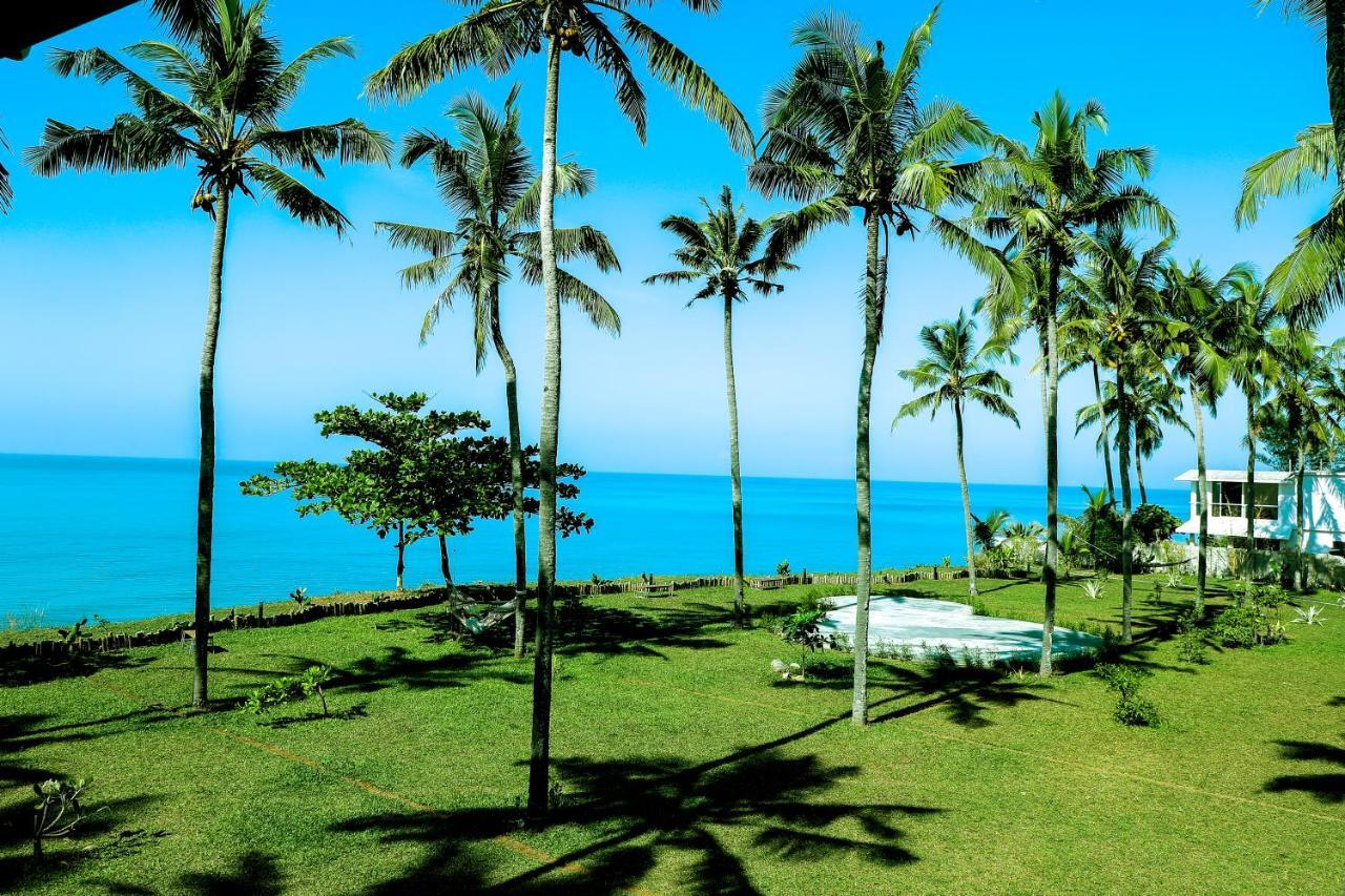 Pura Vida Varkala Hotel Екстериор снимка