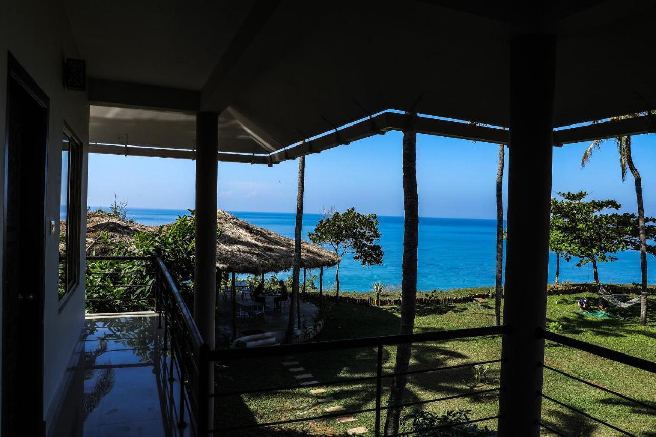 Pura Vida Varkala Hotel Екстериор снимка