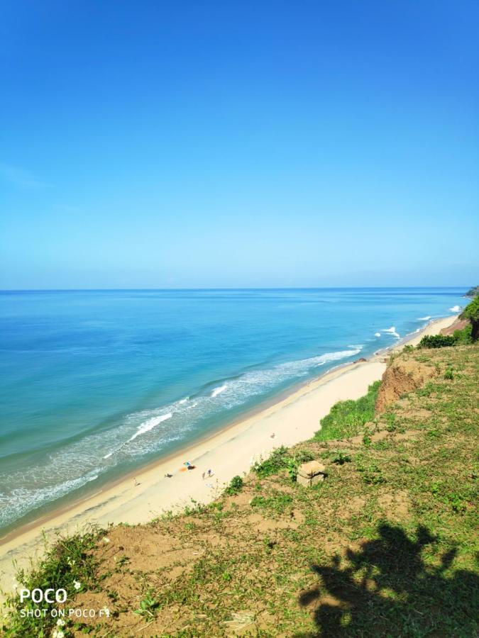 Pura Vida Varkala Hotel Екстериор снимка