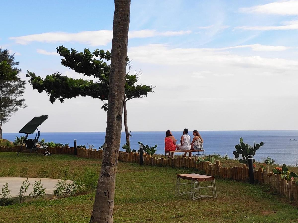 Pura Vida Varkala Hotel Екстериор снимка
